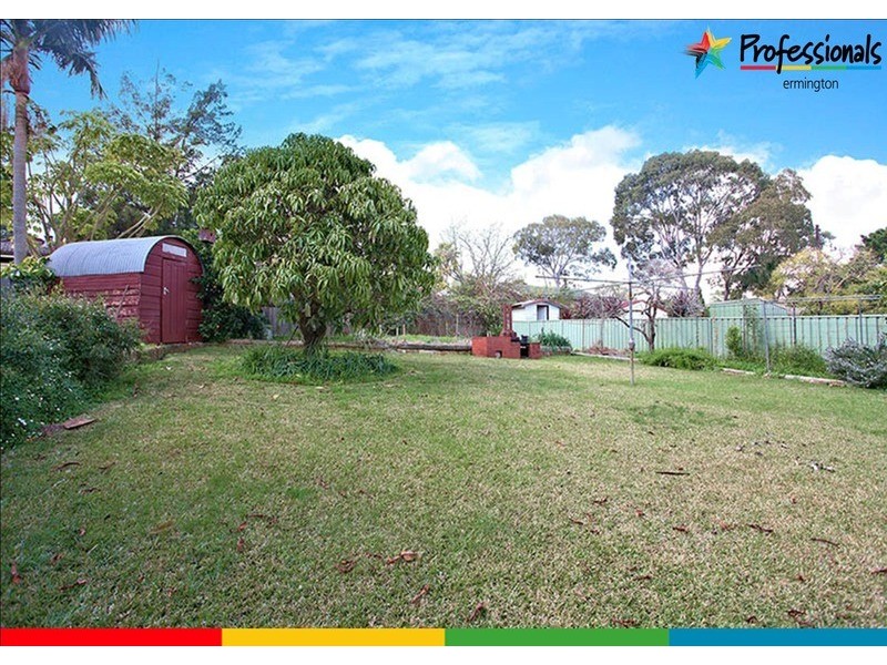 21 Baronbali Street, Dundas NSW 2117