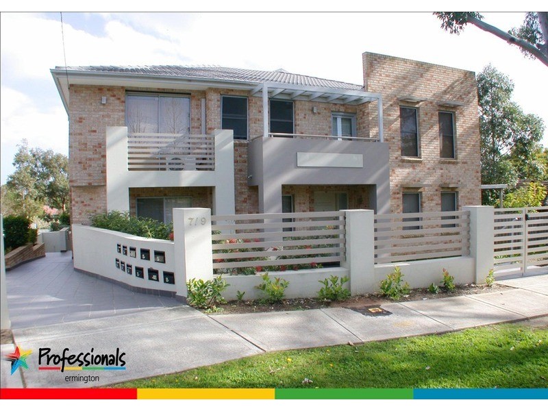 5/7-9 McArdle Street, Ermington NSW 2115