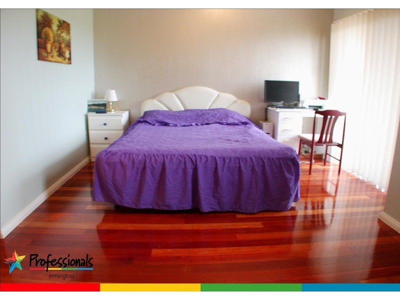 27 Gregory Street, Ermington NSW 2115