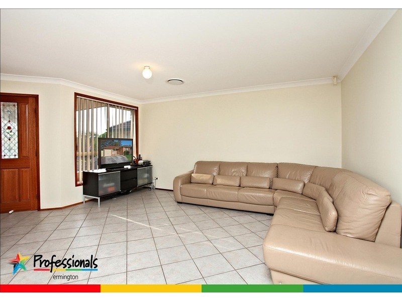 15 Nowill Street, Rydalmere NSW 2116