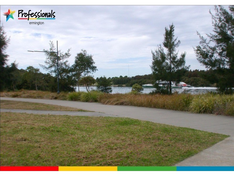 19/2-10 Nordica Street, Ermington NSW 2115