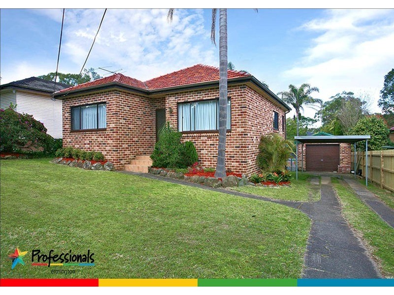 5 Clarke Street, Rydalmere NSW 2116