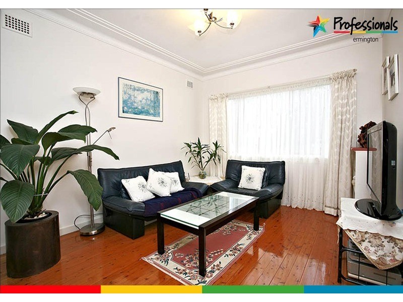 5 Clarke Street, Rydalmere NSW 2116