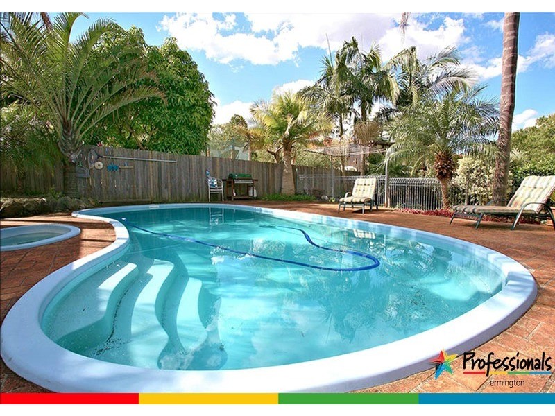 5 Clarke Street, Rydalmere NSW 2116