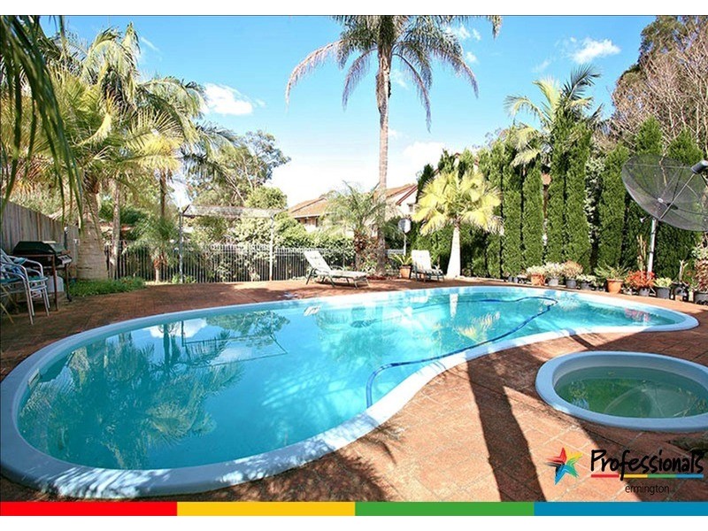 5 Clarke Street, Rydalmere NSW 2116