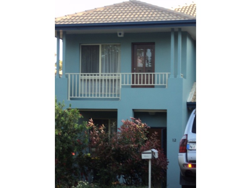 12 Homelands Avenue, Carlingford NSW 2118