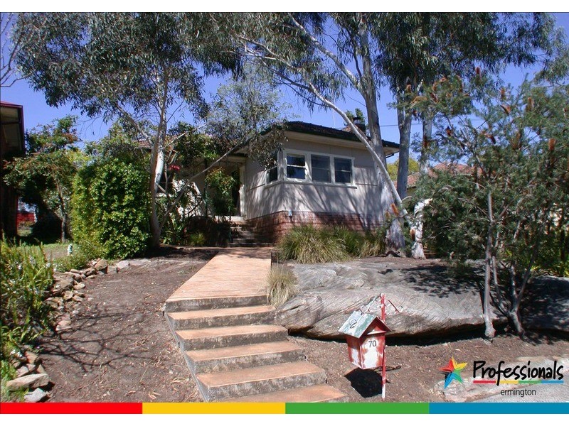 70 Rippon Avenue, Dundas NSW 2117