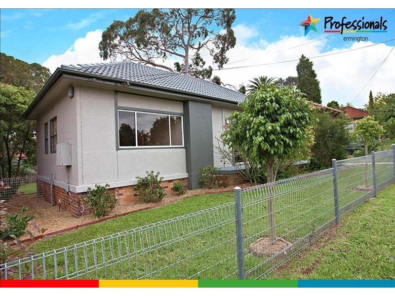 650 Victoria Road, Ermington NSW 2115