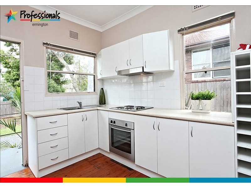 650 Victoria Road, Ermington NSW 2115