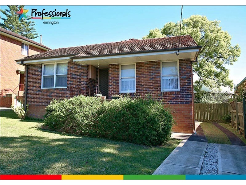 13 Fullarton Street, Telopea NSW 2117