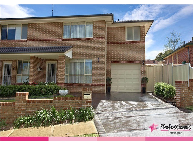 1/23 Bennetts Road East, Dundas NSW 2117