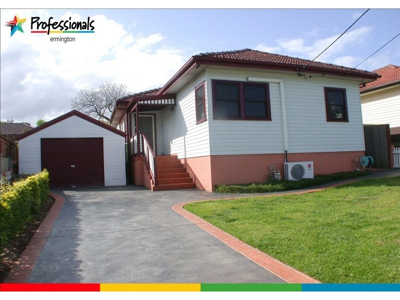 53 Marguerette Street, Ermington NSW 2115