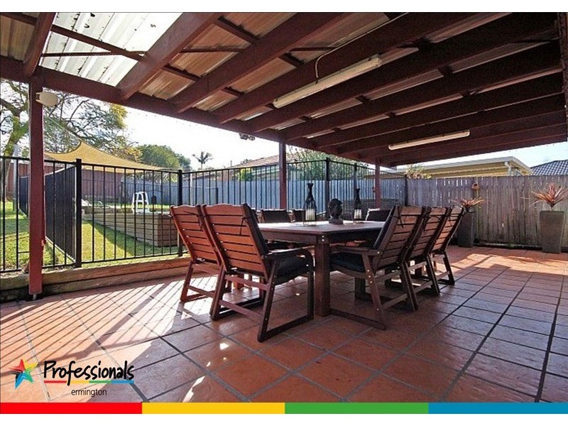 53 Marguerette Street, Ermington NSW 2115