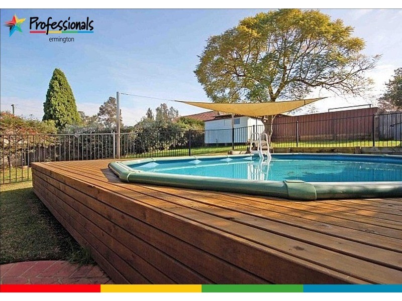 53 Marguerette Street, Ermington NSW 2115