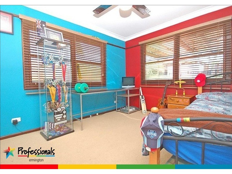 53 Marguerette Street, Ermington NSW 2115