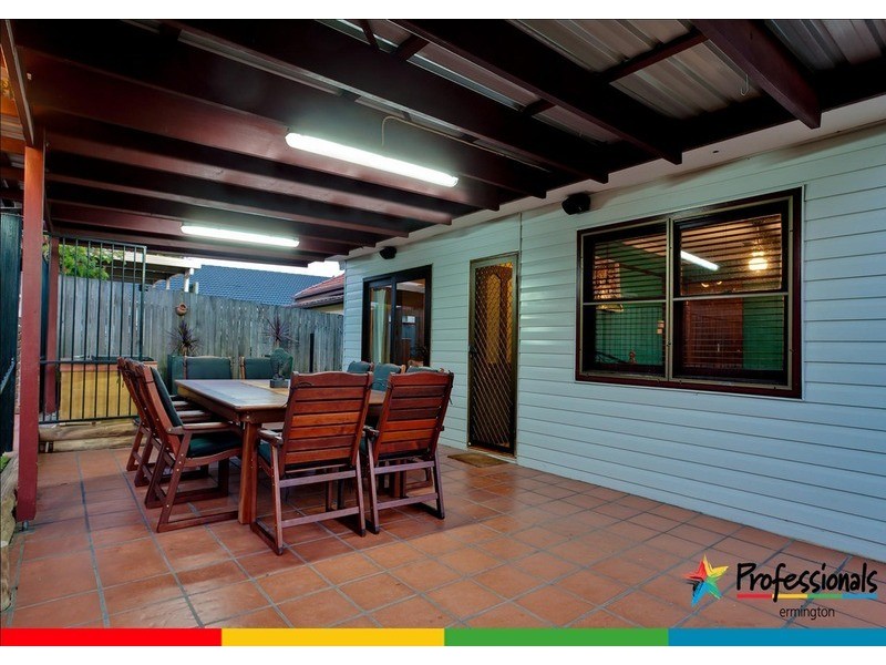 53 Marguerette Street, Ermington NSW 2115