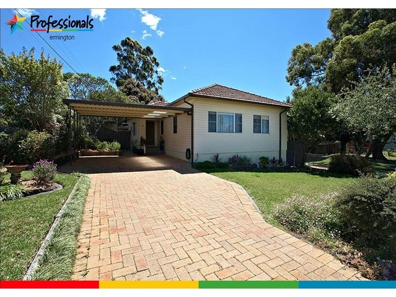 75 Boronia Street, Ermington NSW 2115