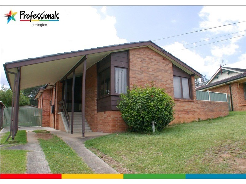 37 Hinkler Street, Ermington NSW 2115