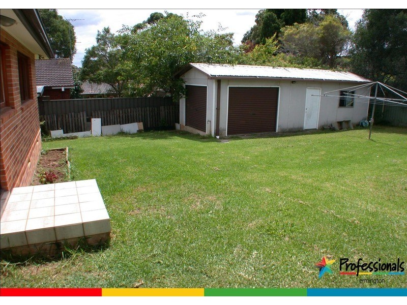 37 Hinkler Street, Ermington NSW 2115