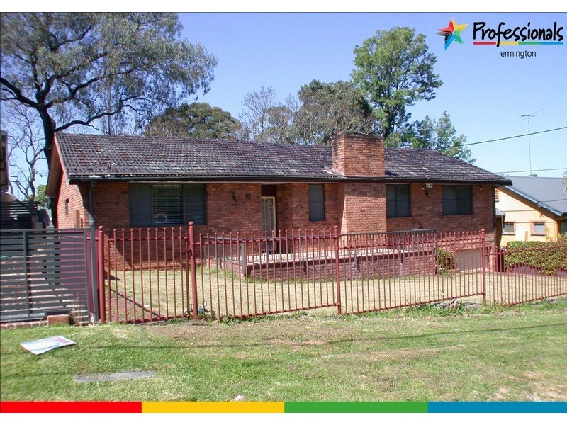 56 Bennetts Road East, Dundas NSW 2117