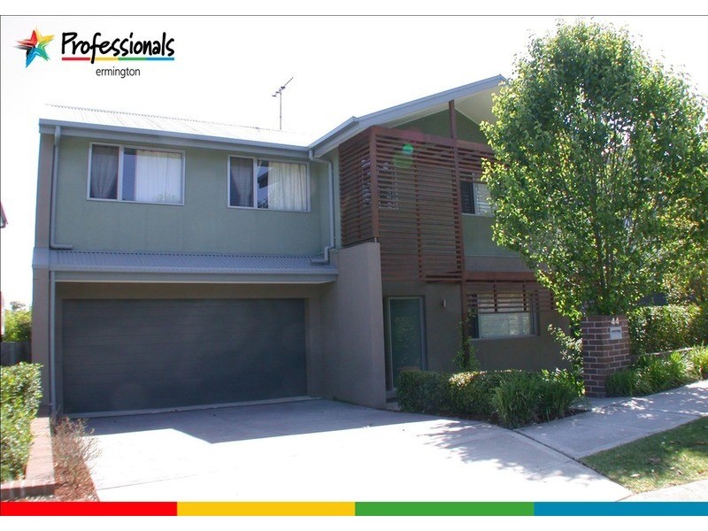 44 Broadoaks Street, Ermington NSW 2115
