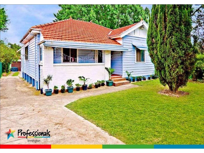 44 Wetherill Street, Silverwater NSW 2128