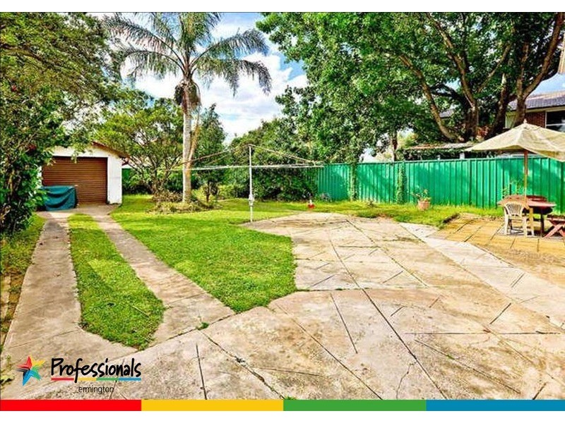 44 Wetherill Street, Silverwater NSW 2128