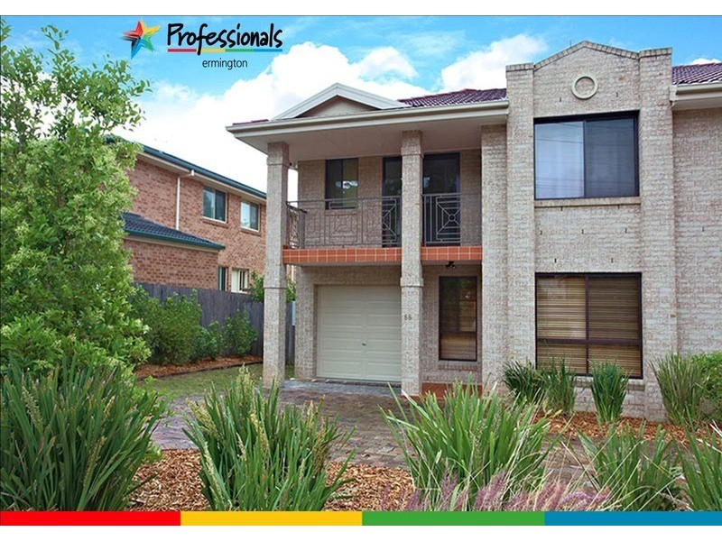 88 Kirby Street, Rydalmere NSW 2116