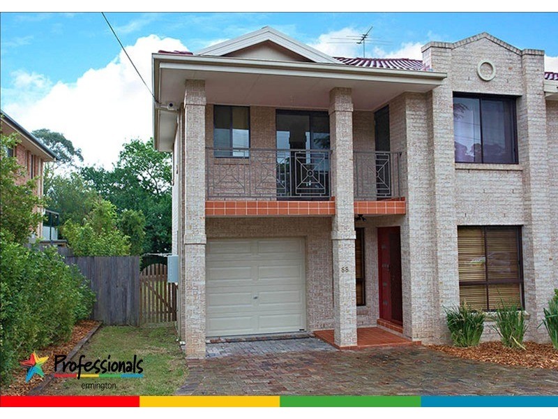 88 Kirby Street, Rydalmere NSW 2116