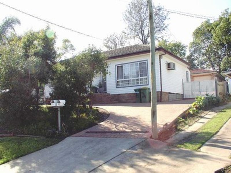 7a Elonera Street, Rydalmere NSW 2116