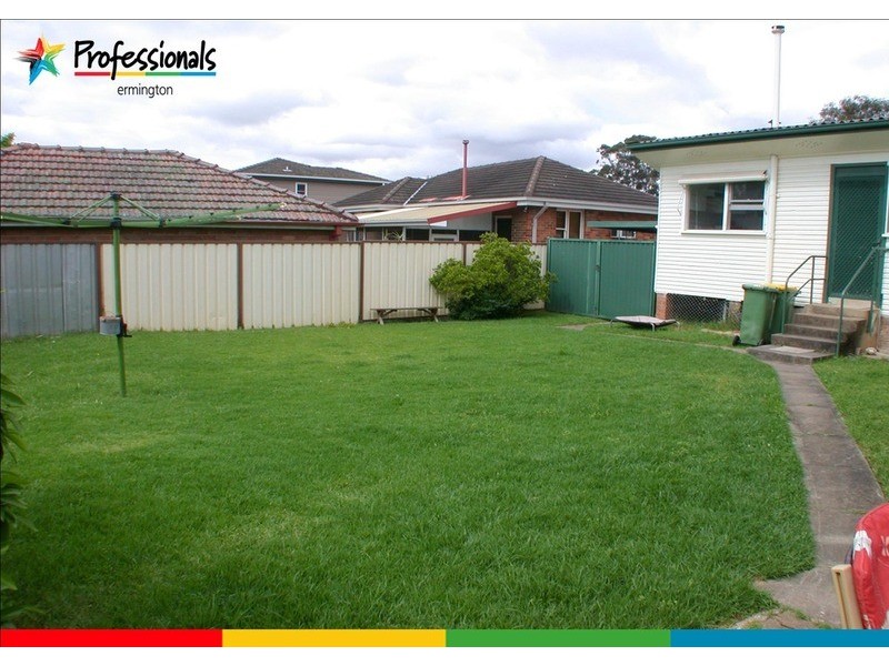 25 Wassell Street, Dundas NSW 2117