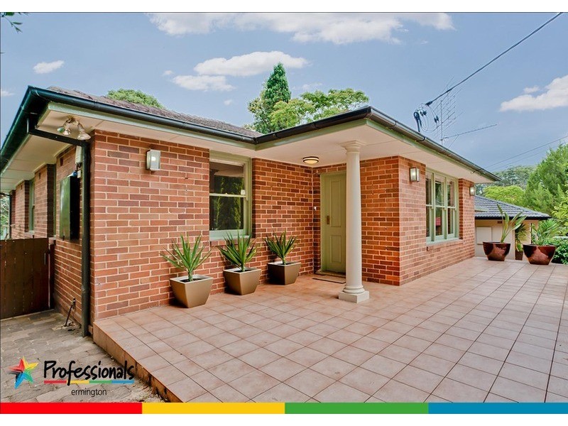 32 Warwick Road, Dundas Valley NSW 2117