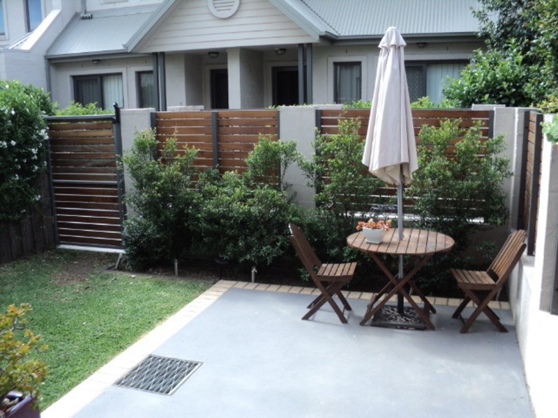 8/1 Checkley Court, Ermington NSW 2115