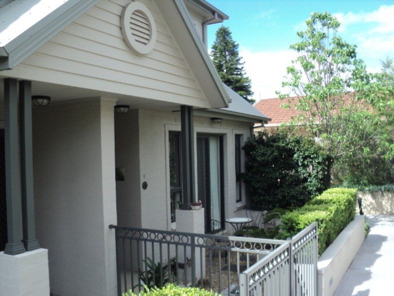 8/1 Checkley Court, Ermington NSW 2115