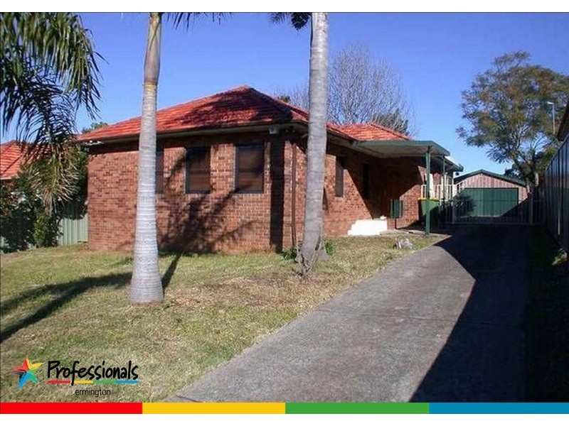 39 Flinders Street, Ermington NSW 2115