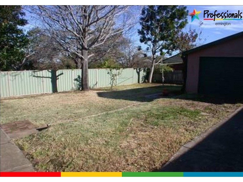 39 Flinders Street, Ermington NSW 2115