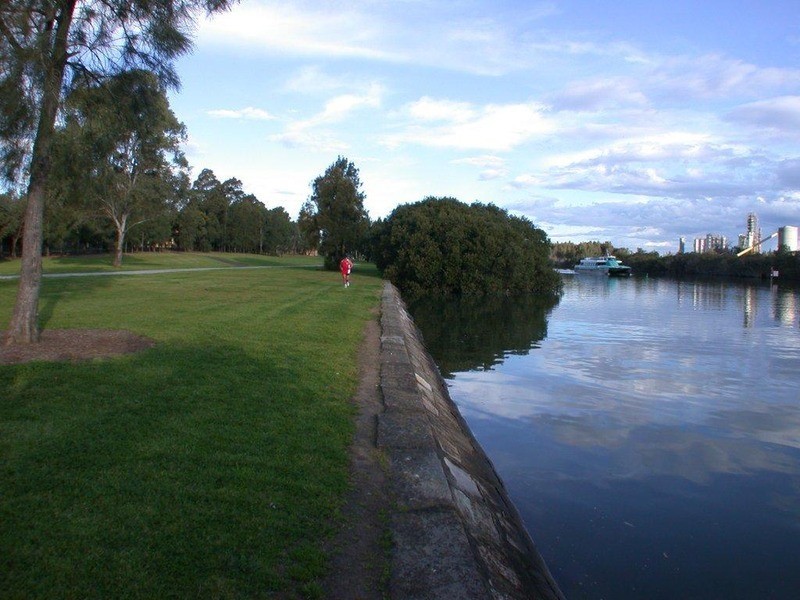 15 John Street, Rydalmere NSW 2116