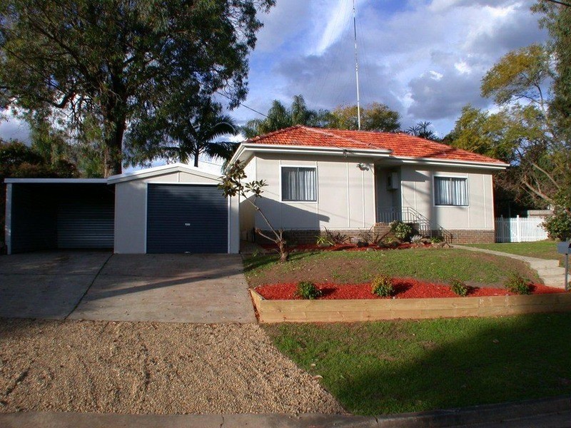 15 John Street, Rydalmere NSW 2116