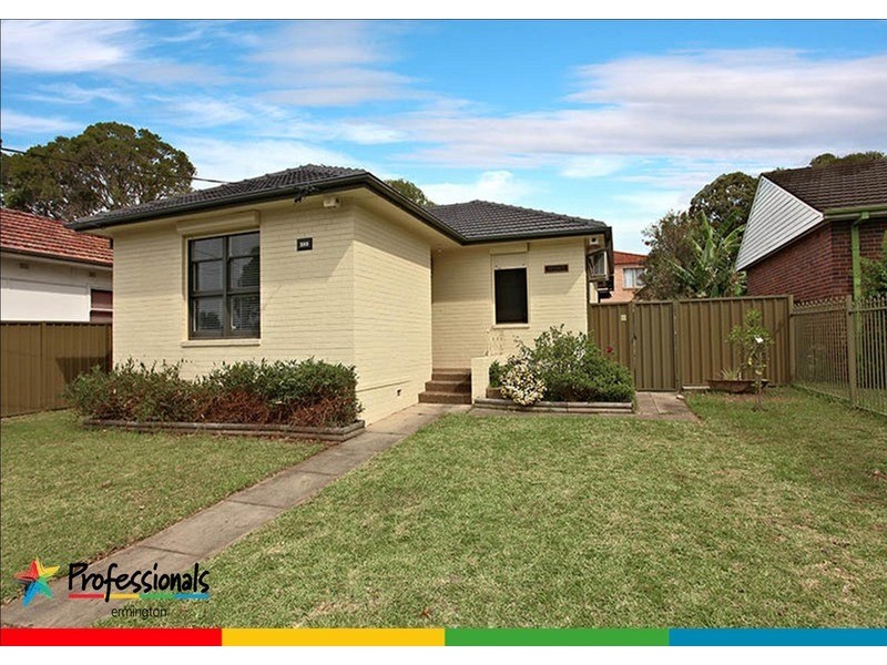 593 Victoria Road, Ermington NSW 2115