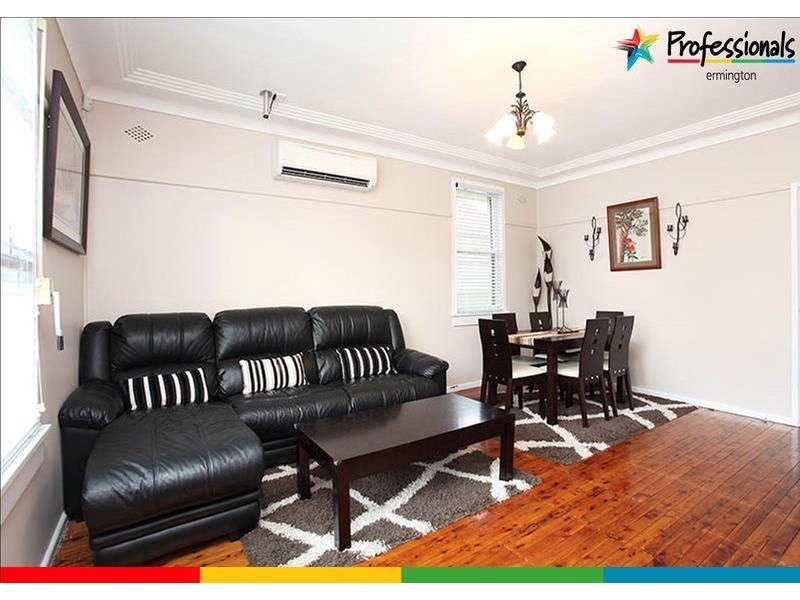 593 Victoria Road, Ermington NSW 2115