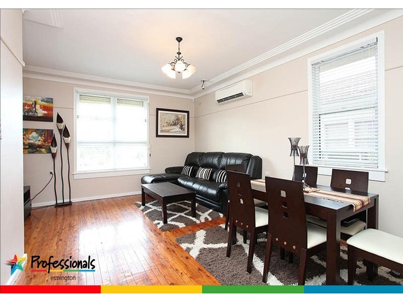 593 Victoria Road, Ermington NSW 2115