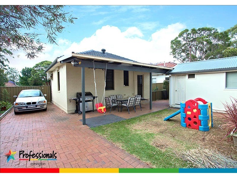 593 Victoria Road, Ermington NSW 2115