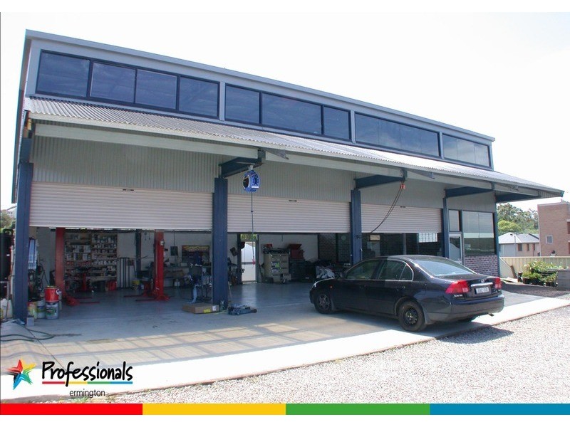 740 Victoria Road, Ermington NSW 2115