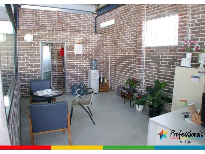 740 Victoria Road, Ermington NSW 2115