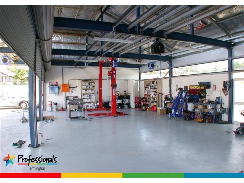 740 Victoria Road, Ermington NSW 2115