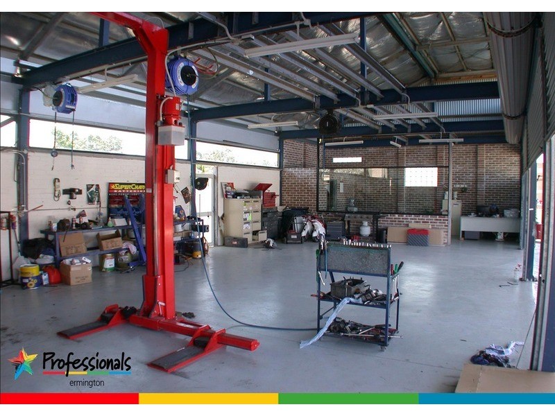 740 Victoria Road, Ermington NSW 2115