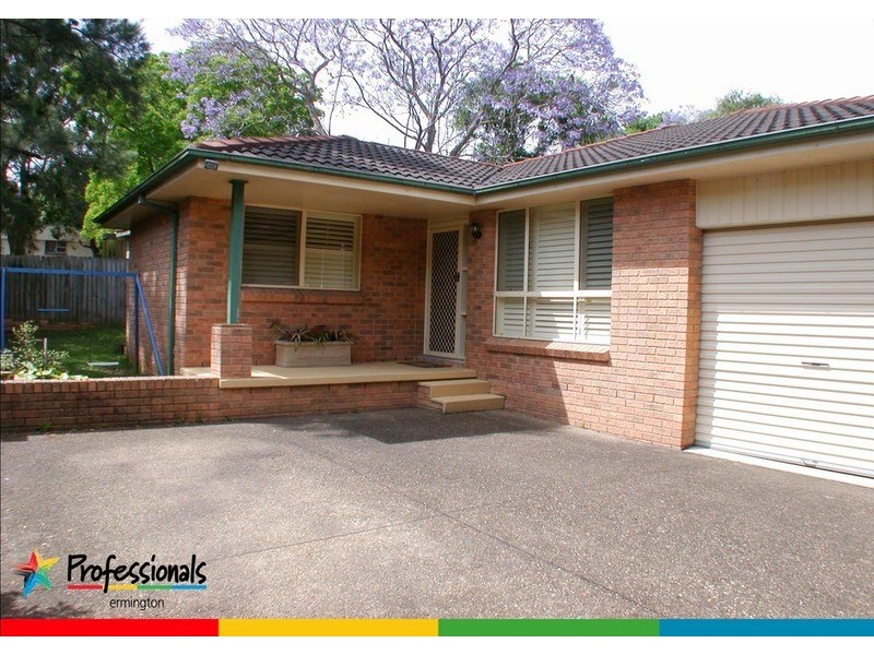 19a Fremont Avenue, Ermington NSW 2115