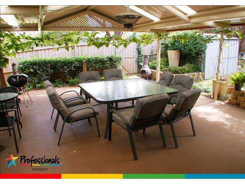 16/7a Blakeford Avenue, Ermington NSW 2115