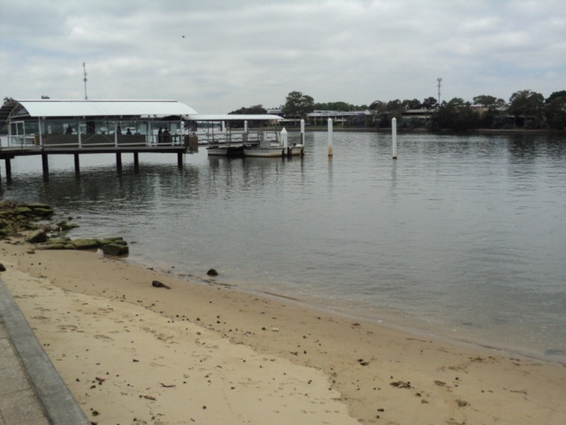 16/4-6 Sherbrooke Road, Meadowbank NSW 2114