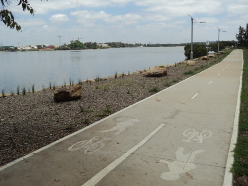 16/4-6 Sherbrooke Road, Meadowbank NSW 2114